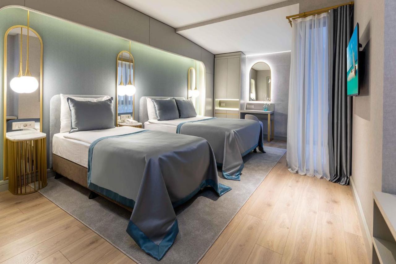 Hotel Genova