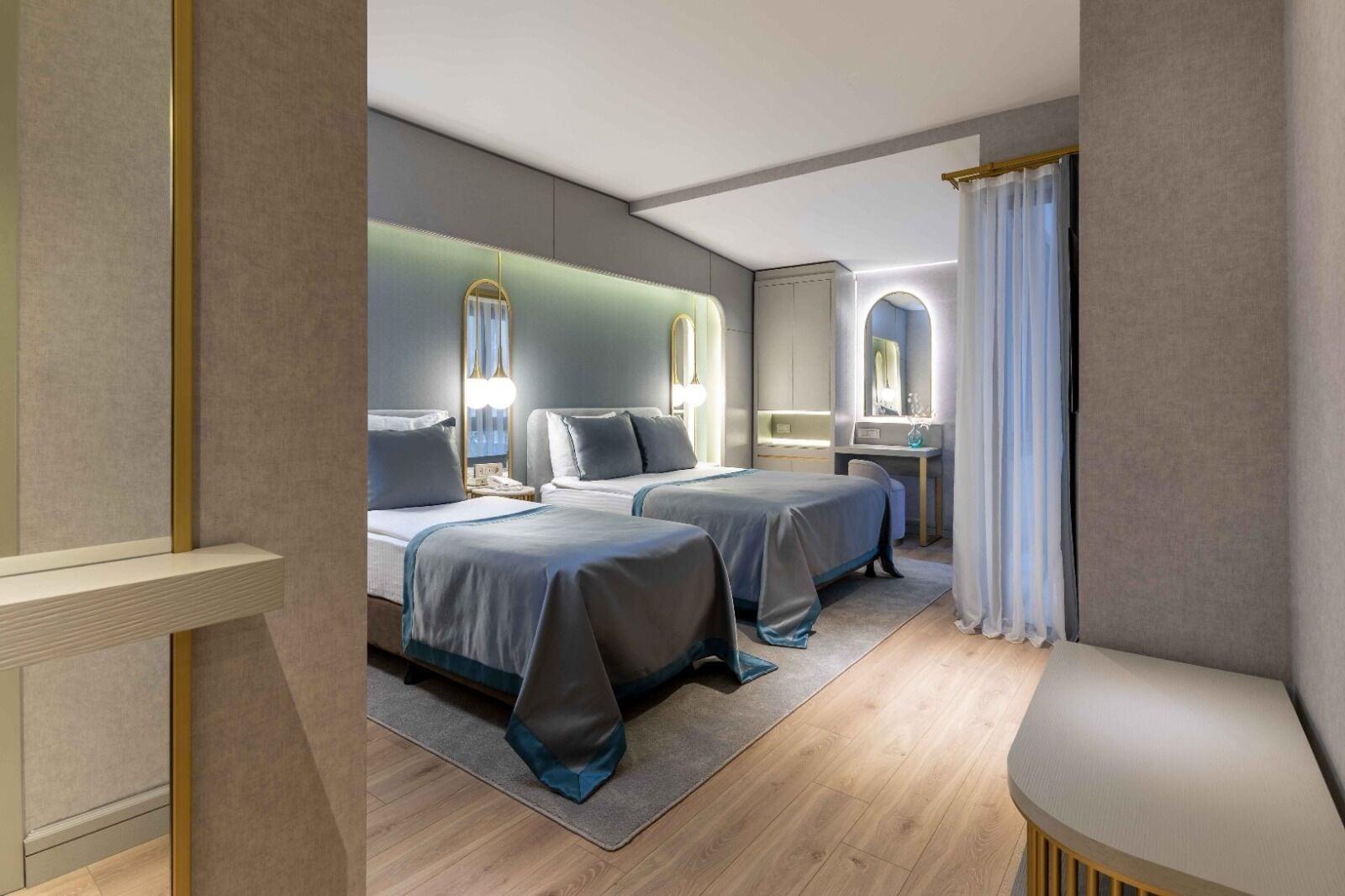 Hotel Genova