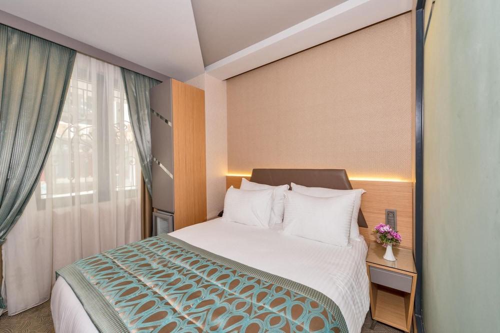Hotel Genova