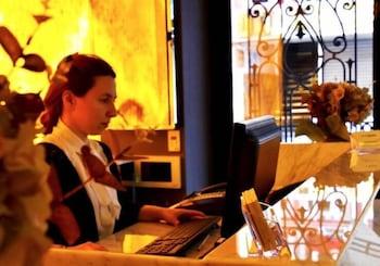 Hotel Genova Istanboel