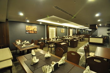Hotel Genova