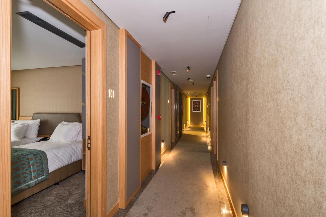 Hotel Genova 3*