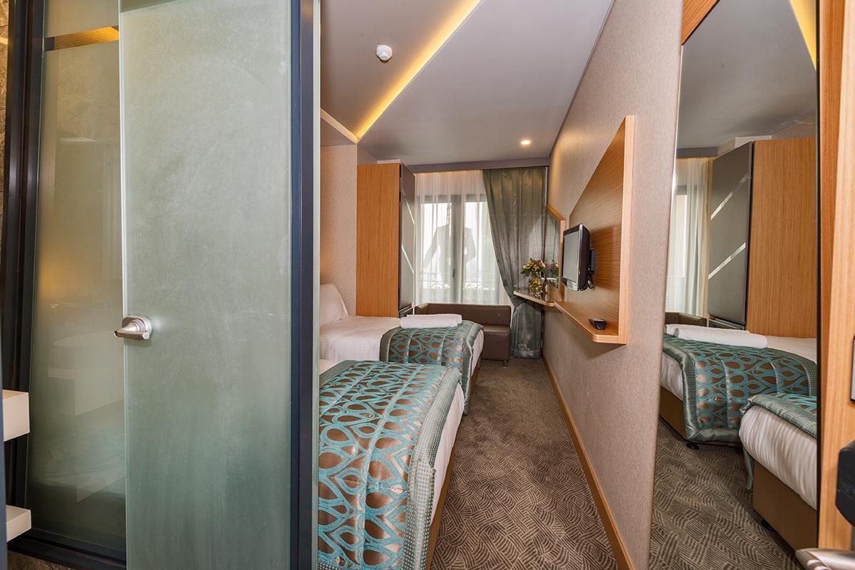 Hotel Genova